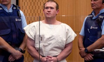 Australijanac koji je ubio 51 osobu pred sudom: Nisam kriv