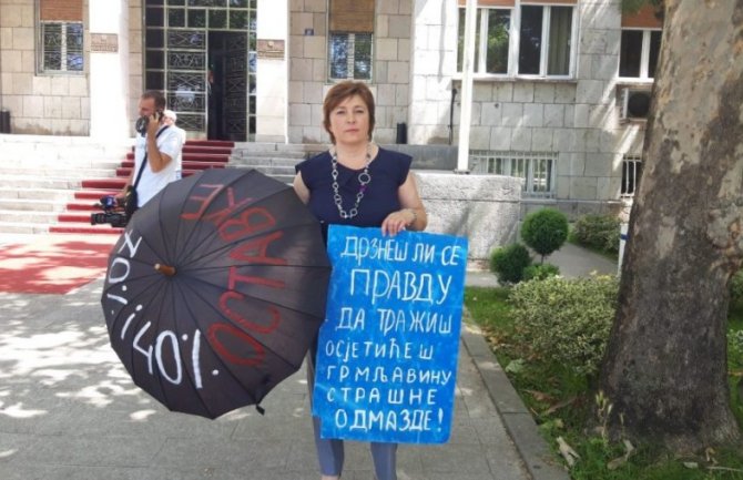 Novi protest majki u utorak ispred Skupštine: Pozvale građane da im se pridruže