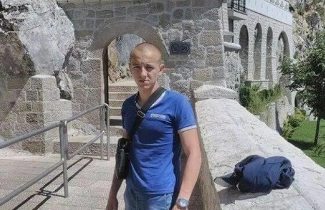 Pronađen nakon nestanka u Bratislavi: Stefan tvrdi da je bio otet i opljačkan