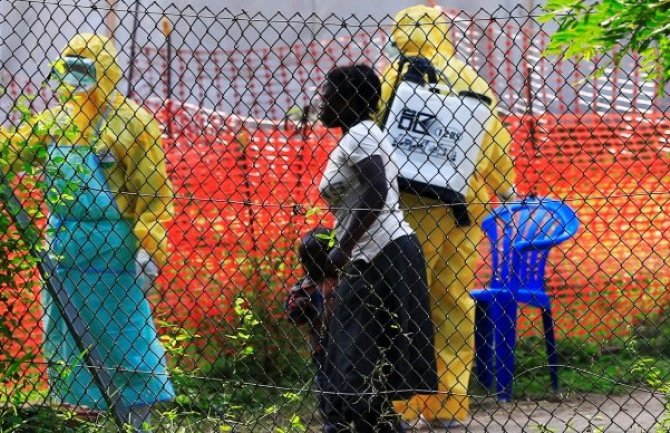 U Tanzaniji pripravni zbog epidemije ebole