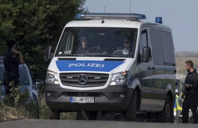 Muškarac sa Kosova usmrtio suprugu u Njemačkoj