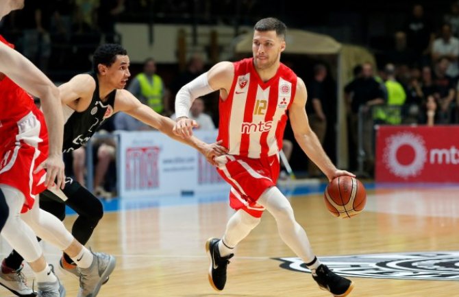 Zvezda pobijedila Partizan