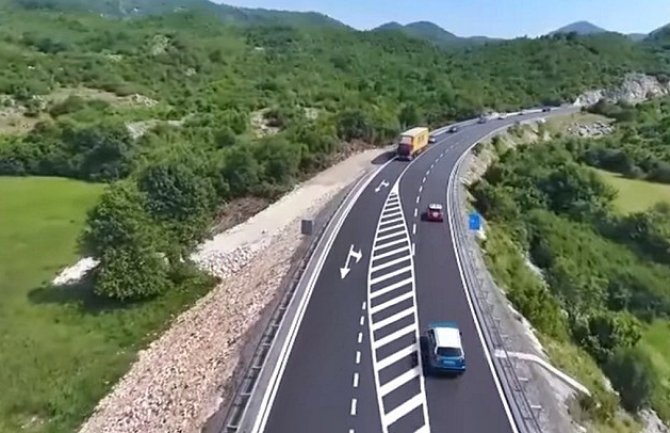 Crna Gora na 88. mjestu po kvalitetu puteva
