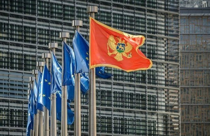 EK: Crna Gora otvara poslednje poglavlje nakon napretka u vladavini prava
