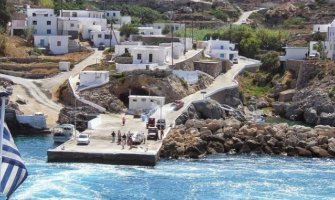 Grčko ostrvo vam plaća boravak, nudi besplatnu kuću, hranu, zemlju: Spremni da idete?(FOTO) 