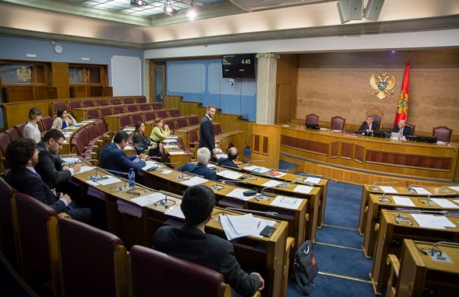 Opozicija neće podržati predlog članova Sudskog savjeta