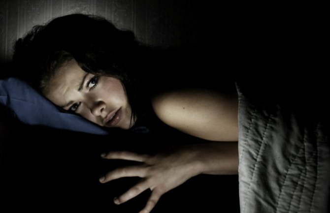 Tijelo priča priču: Strah izaziva migrene, depresija srčane probleme