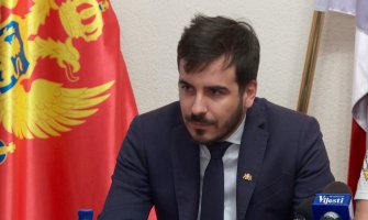 Jokić: Vlada na hitnoj sjednici da raspusti Skupštinu opštine Kotor