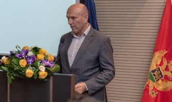 Kriza vlasti u Budvi: Crnogorska poručila prvom čovjeku Opštine da je sam sebe razriješio