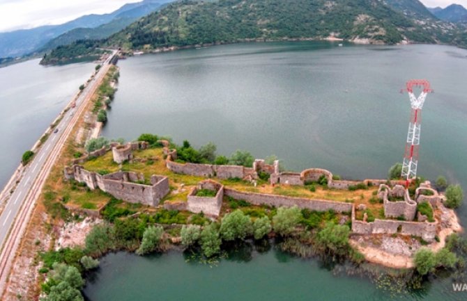 Nebriga prema tvrđavi Lesendro je nebriga prema našim precima i istoriji