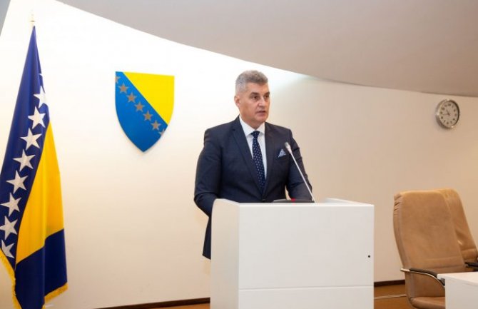Brajović: Crna Gora po stepenu postignutog razvoja prva naredna članica Evropske unije 