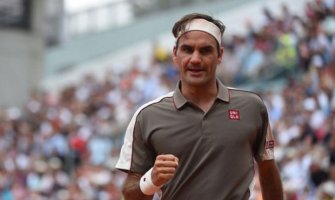 Federer nakon operacije: Cilj je da budem 100 posto spreman u januaru