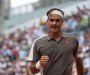 Federer rutinski do novog četvrtfinala Vimbldona