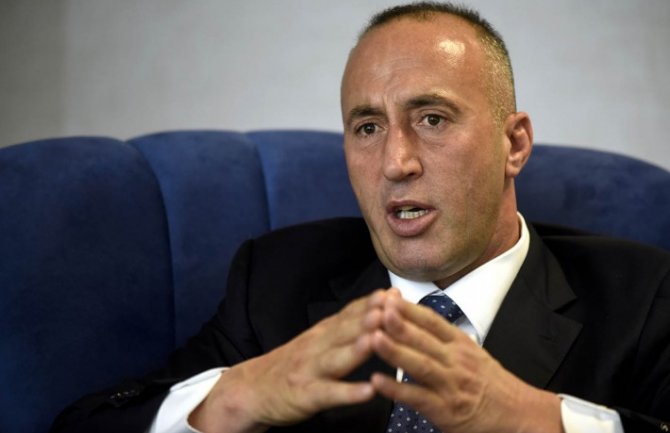 Odgovornost za trgovinu organima na redu: Haradinaj u Hagu zbog 