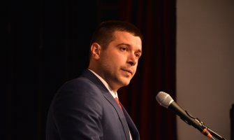Kolić: Poslanici Demokrata u službi građana svakog dana