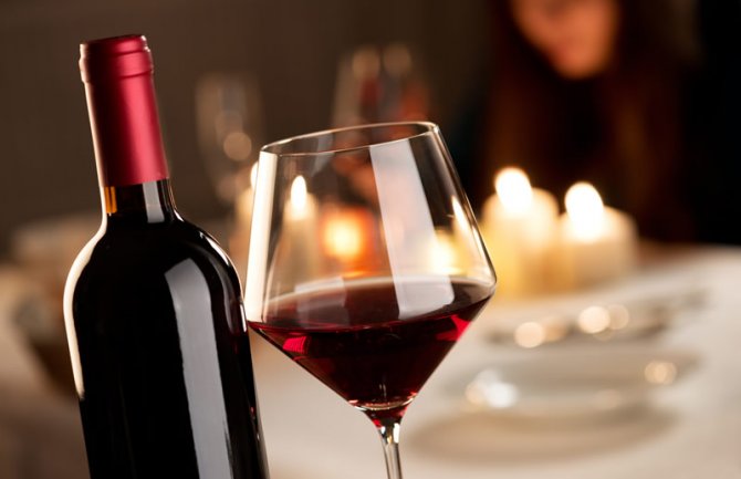Da li je crveno vino zaista zdravo?
