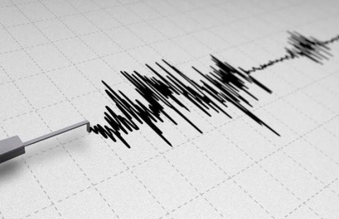 Zemljotres potresao Albaniju