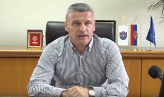 Razbojnik upao u kuću gradonačelnika Čačka: Šrafcigerom krenuo na Todorovića