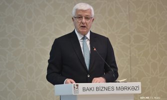 Marković: Razvoj Sjevera državni prioritet, velike šanse za investitore