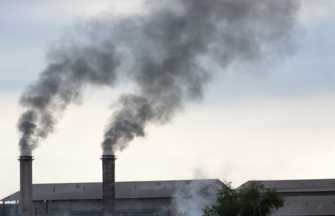 Zagađenje vazduha u Tuzli izazvalo prijevremene smrti