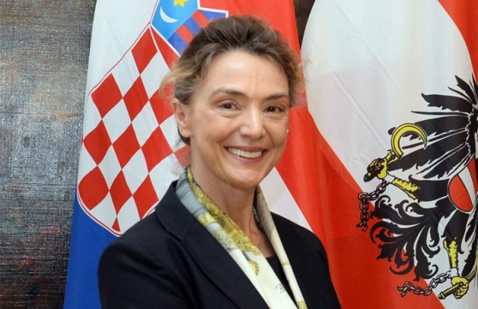 Hrvatska ministarka i zvanično nova generalna sekretarka Savjeta Evrope