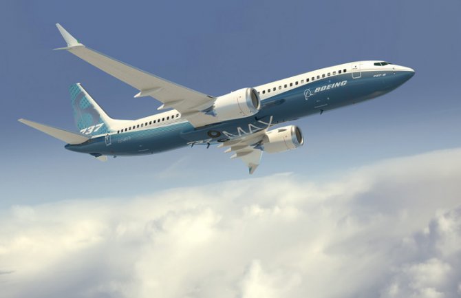 Opet problemi: Boing 737 MAX ima novi potencijalni rizik