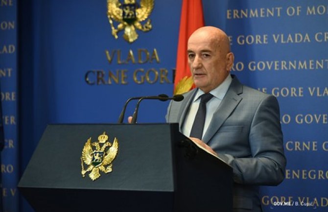 Nurković: Prioritetnu dionicu autoputa izgradićemo do 30. septembra naredne godine