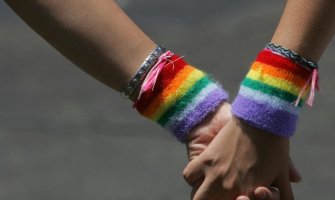 LGBT Forum Progress objavio video za deceniju postojanja: Vrijeme je za promjene