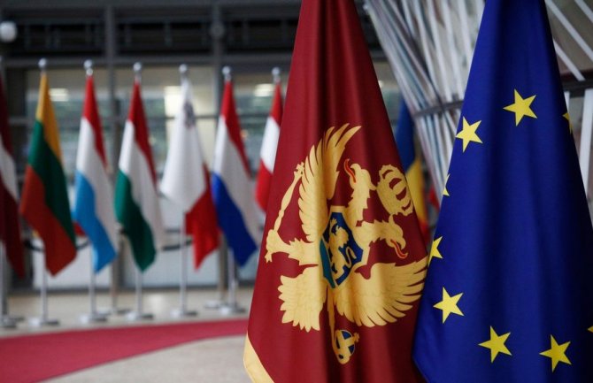 EU nije izgubila interesovanje za Zapadni Balkan