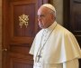 Papa Franjo uputio pozdrave predsjedniku Milatoviću i narodu Crne Gore