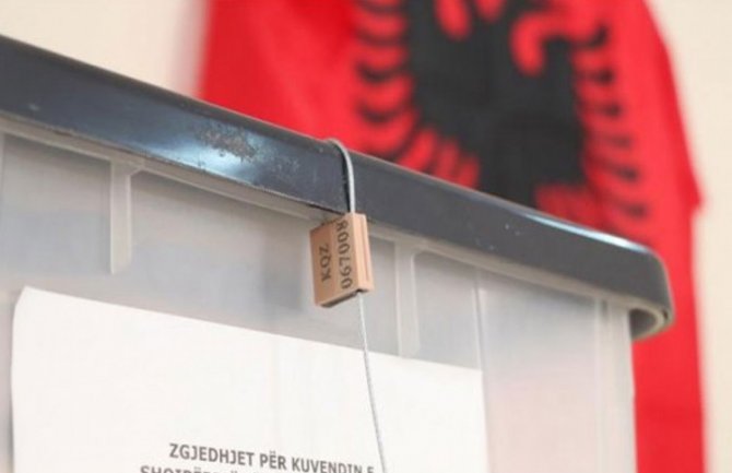 Slaba izlaznost na izborima u Albaniji