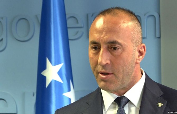 Haradinaj: Obnavljamo pruge do Crne Gore i Albanije - hoćemo vozom do mora