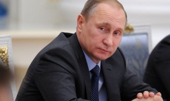 Putin: Dok sam ja predsjednik biće samo mama i tata ne roditelj br. 1 i roditelj br. 2