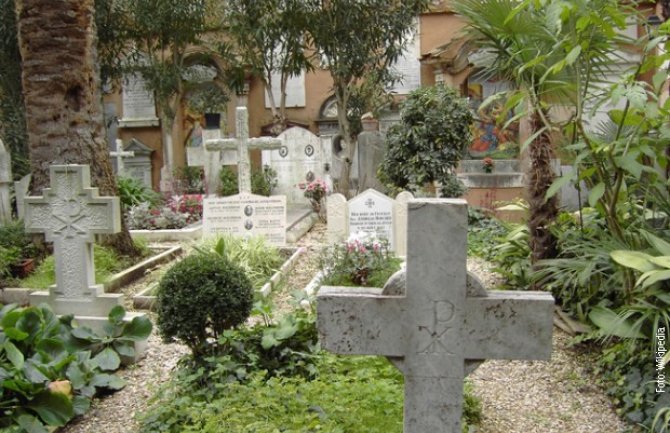 Vatikan otvara grobnice posle 36 godina od nestanka djevojčice:  Anonimna dojava poslata porodici prošle godine