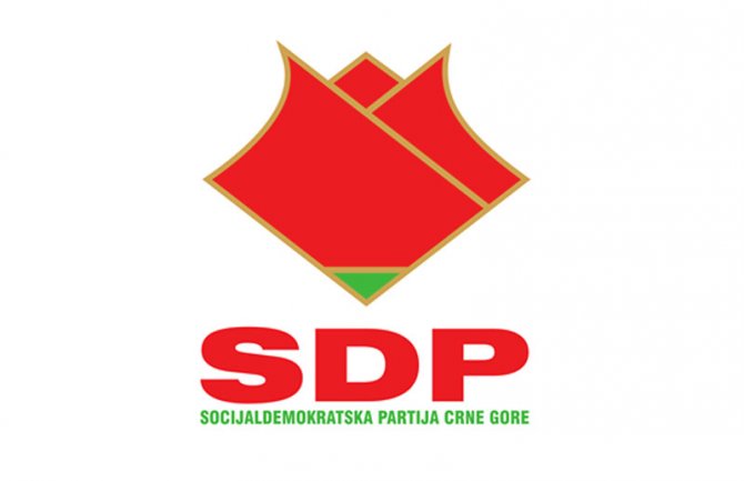 SDP Pljevlja traži hitnu sjednicu zbog pomora ribe