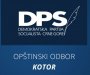 DPS Kotor: Bečićev žal za privilegijama u Kotoru