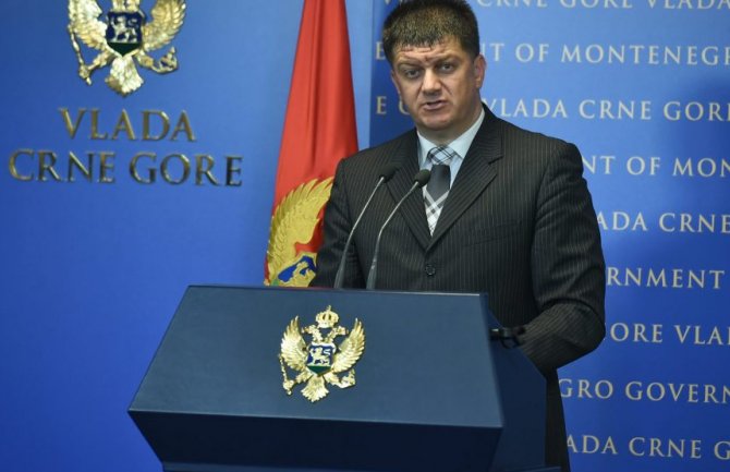  Mitrović najozbiljniji kandidat za šefa podgoričkog DPS-a