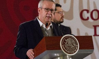 Meksički ministar finansija podnio ostavku