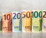 Otkriveno 5.397 komada falsifikovanog novca, najviše se falsifikuju dva, 20 i 50 eura