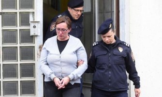Svi detalji jezivog ubistva u Hrvatskoj: Kako je Smiljana likvidirala sestru Jasminu i držala je 19 godina u zamrzivaču