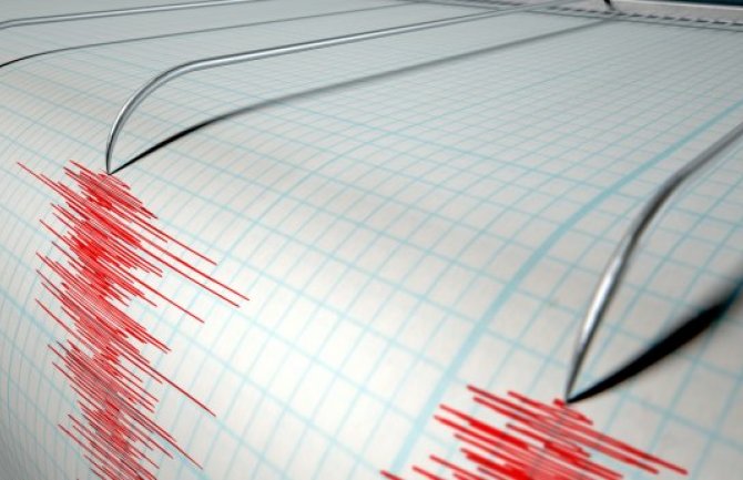 Potres u Australiji: Zemljotres jačine 6,9 stepeni pogodio plažu