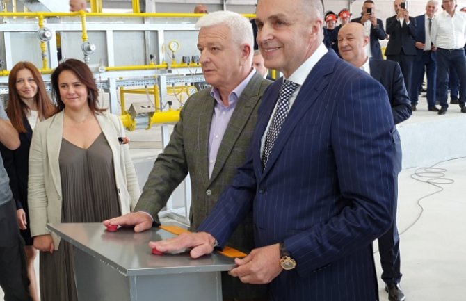 Marković: Svaki novi proizvod u našoj zemlji korak ka novom radnom mjestu