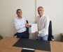 Sporazum o saradnji Fakulteta za sport i fizičko vaspitanje sa kolegama iz Turske