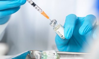Nema vakcina protiv gripa, već potrošeno 22.700 doza