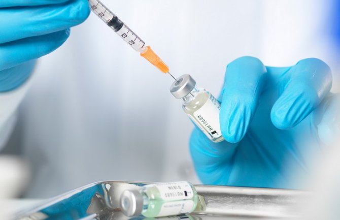 Nema vakcina protiv gripa, već potrošeno 22.700 doza