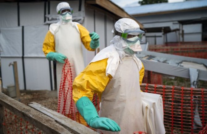 Epidemija ebole proglašena međunarodnom zdravstvenom krizom