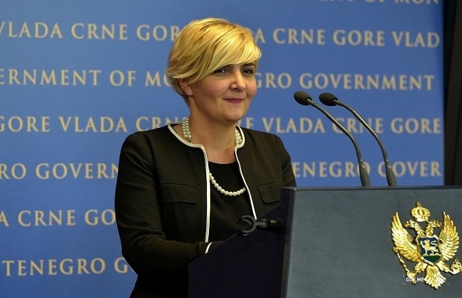 Sekulić: U Hrvatskoj struja 30% skuplja nego u CG