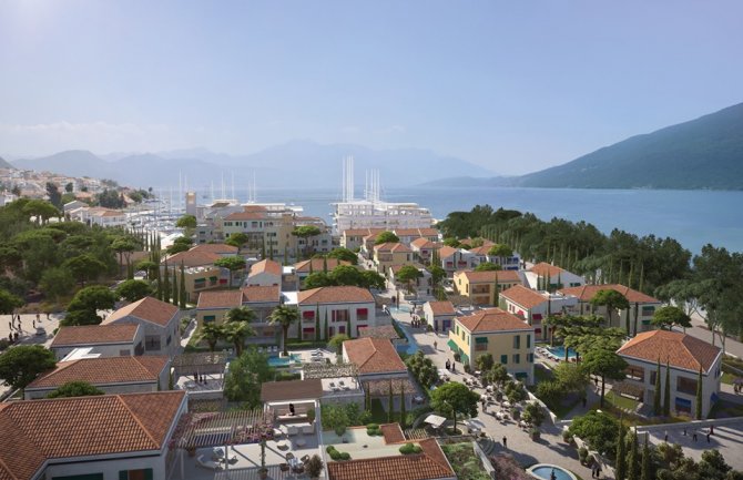 Za one koji žele da okuse najbolje što Crna Gora može da pruži: Portonovi uskoro dostupan prvim gostima