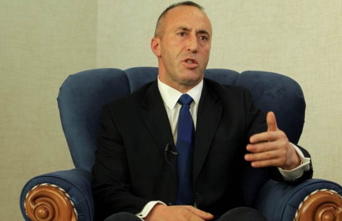 Haradinaj sjutra putuje u Hag