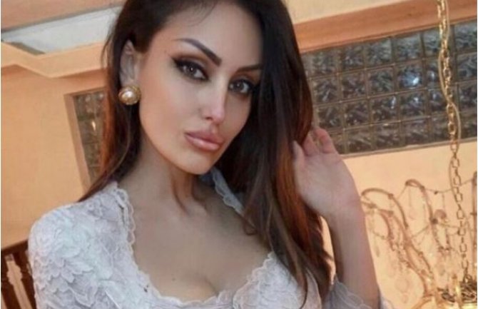 Preminula bivša Mis Srbije u 33. godini